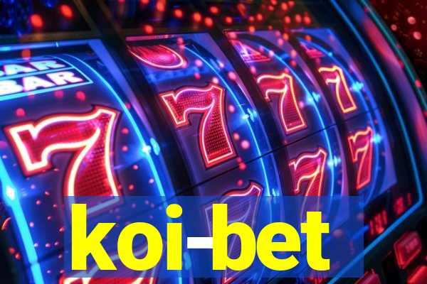 koi-bet