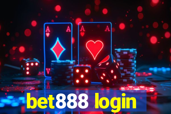 bet888 login