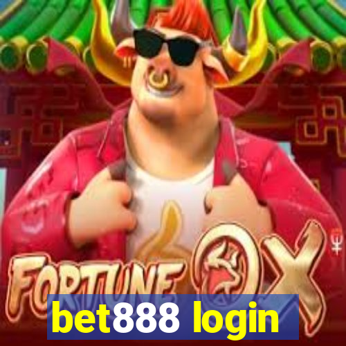 bet888 login