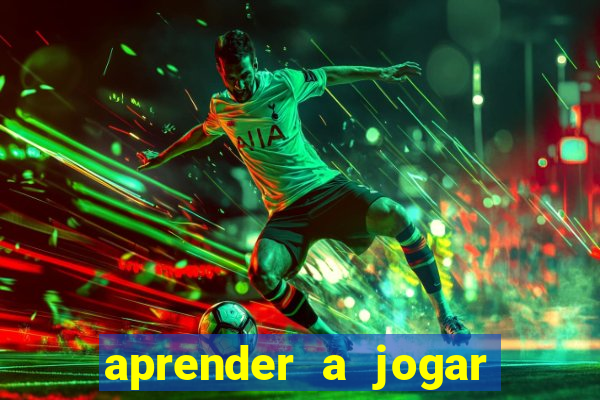 aprender a jogar na roleta