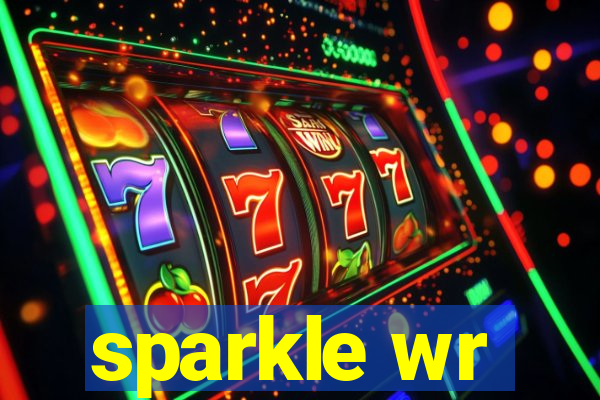 sparkle wr