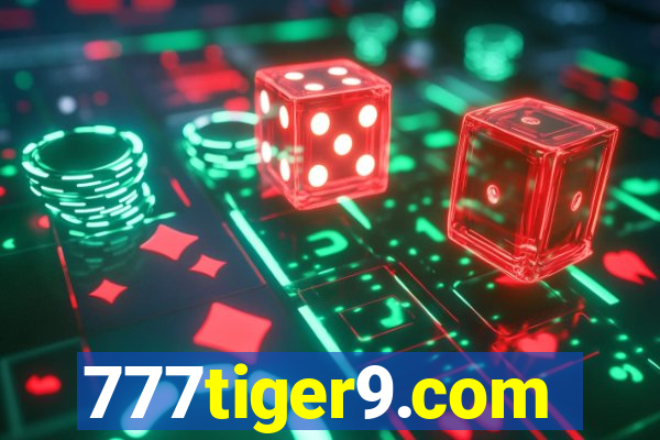 777tiger9.com