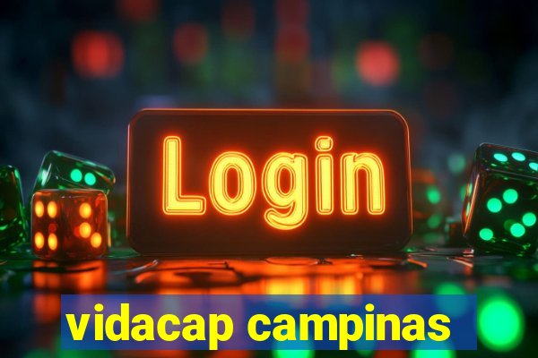 vidacap campinas