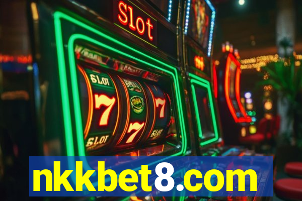 nkkbet8.com