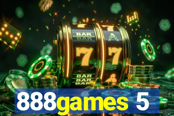 888games 5