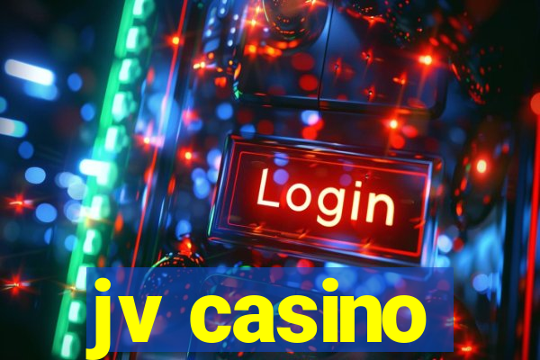 jv casino