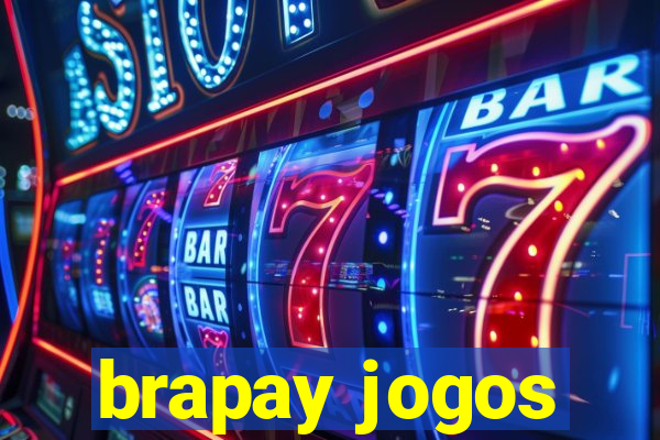 brapay jogos