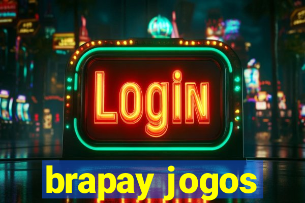 brapay jogos