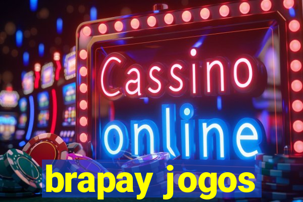 brapay jogos