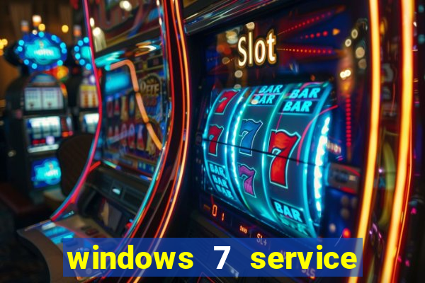 windows 7 service pack 2 download