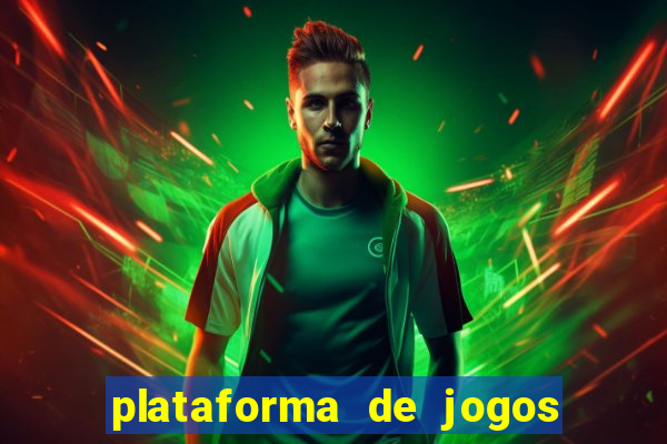 plataforma de jogos de 2 reais