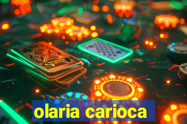 olaria carioca