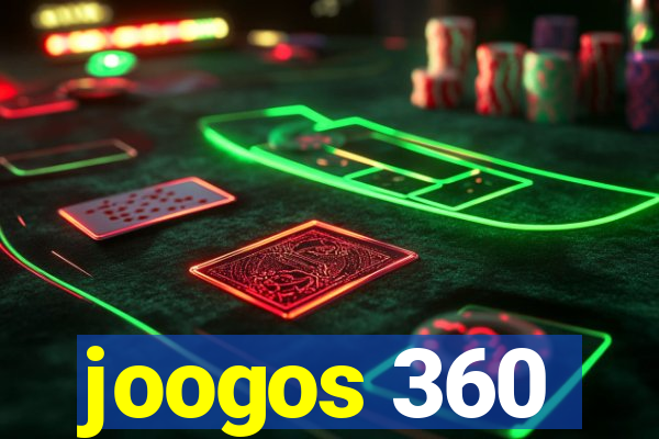 joogos 360