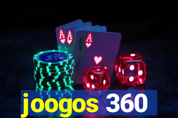 joogos 360