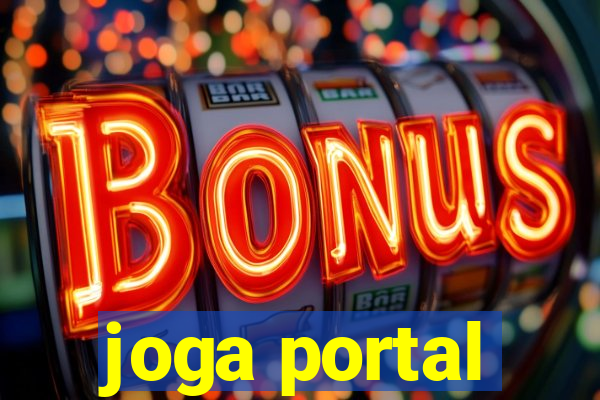 joga portal