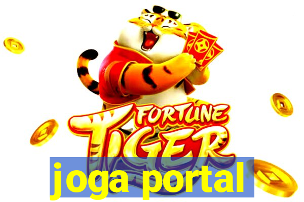 joga portal