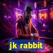 jk rabbit