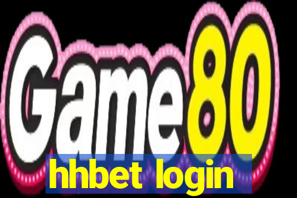 hhbet login