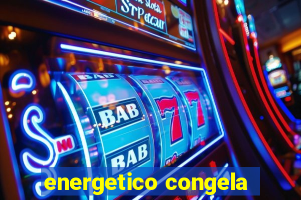 energetico congela