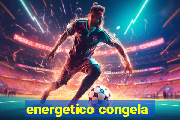 energetico congela