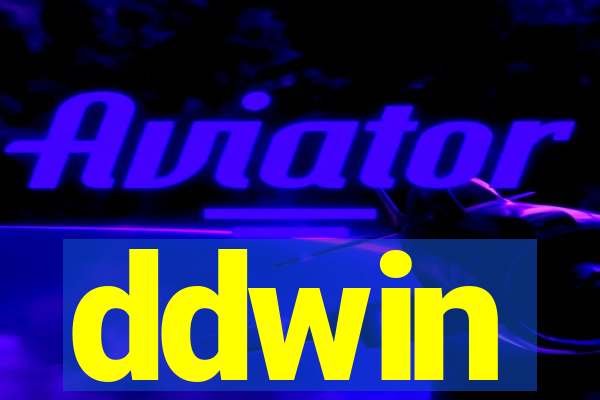 ddwin