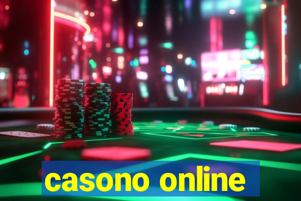 casono online