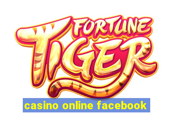 casino online facebook