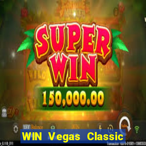 WIN Vegas Classic Slots - 777