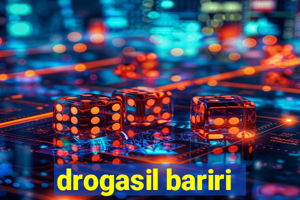 drogasil bariri