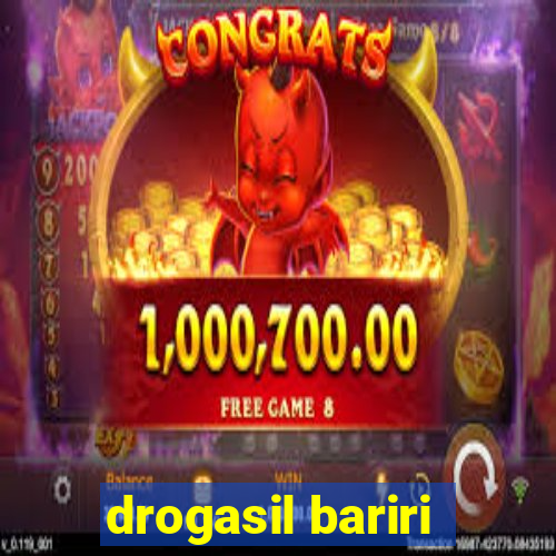 drogasil bariri