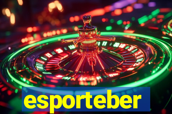 esporteber