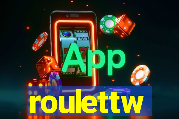 roulettw