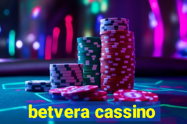 betvera cassino