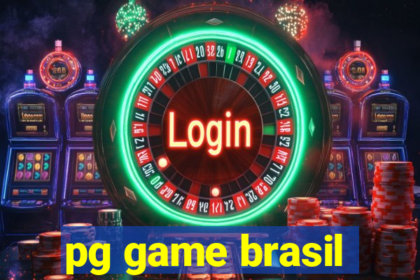 pg game brasil