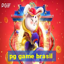 pg game brasil