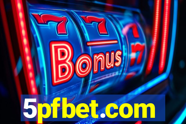 5pfbet.com