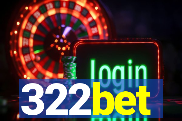 322bet