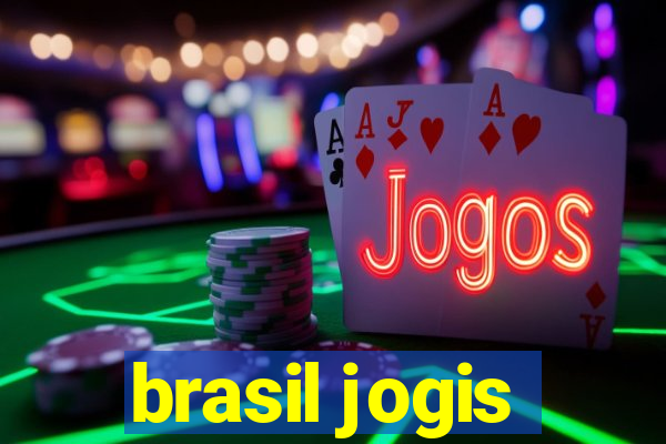 brasil jogis