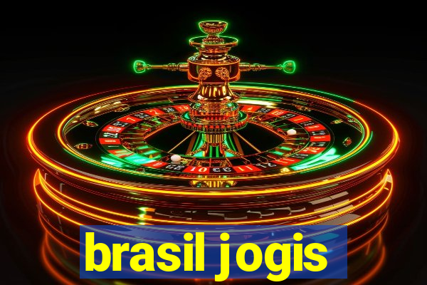 brasil jogis