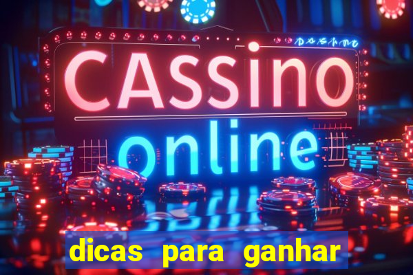 dicas para ganhar no tiger fortune