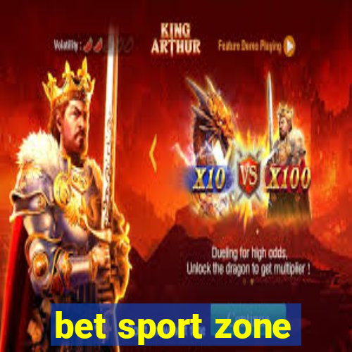 bet sport zone