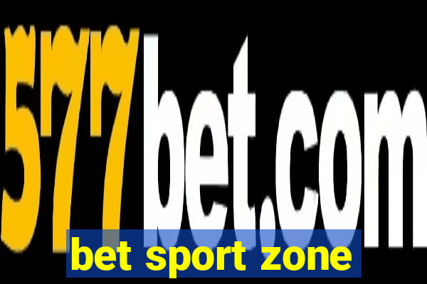 bet sport zone