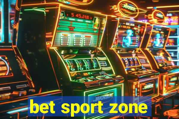 bet sport zone