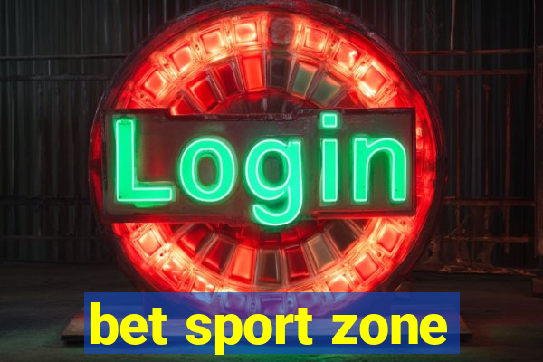 bet sport zone