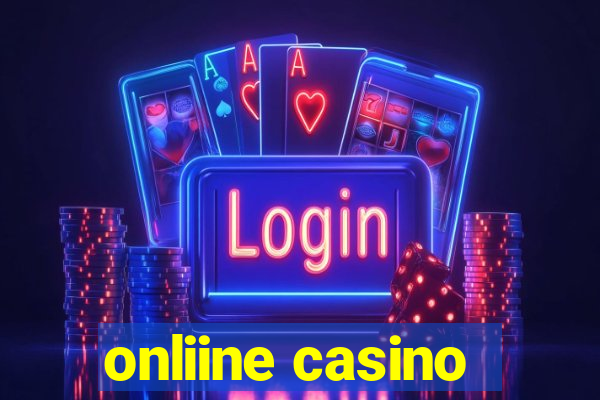 onliine casino