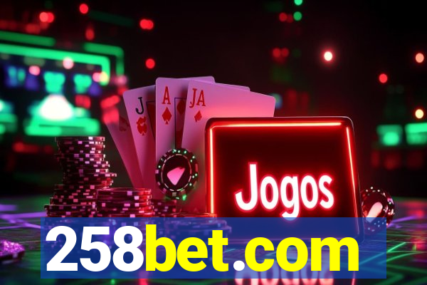 258bet.com