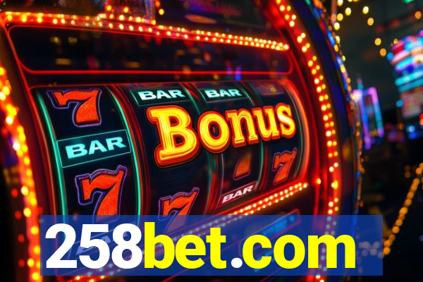 258bet.com