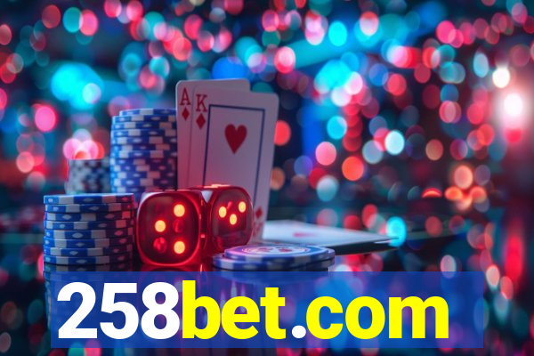 258bet.com