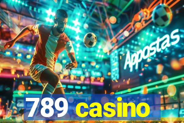 789 casino