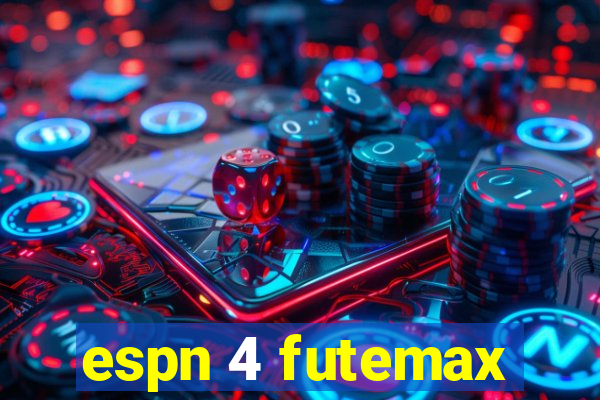 espn 4 futemax